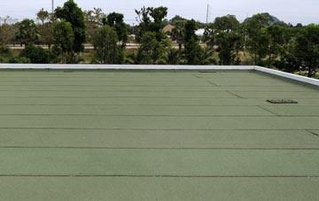 all Trolliloes roofing types quoted for