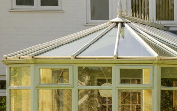 conservatory roof repair Trolliloes, East Sussex