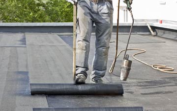 flat roof replacement Trolliloes, East Sussex