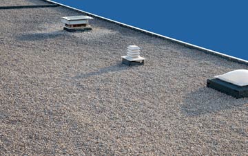 flat roofing Trolliloes, East Sussex