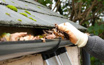 gutter cleaning Trolliloes, East Sussex