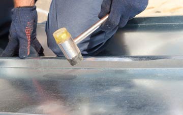 Trolliloes metal roofing costs