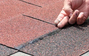 Trolliloes asphalt roof repairs