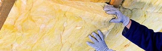 quotes for Trolliloes roof insulation