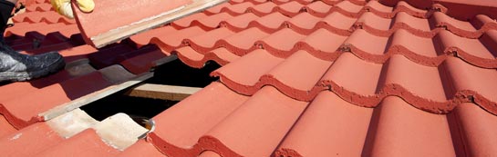 compare Trolliloes roof repair quotes