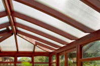 Trolliloes conservatory roofing insulation