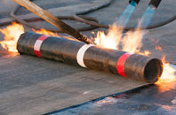 Trolliloes flat roof sealing