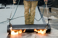 Trolliloes flat roof sealing quote