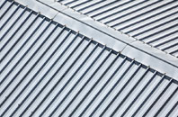 Trolliloes metal roofing