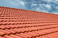 Trolliloes roofing tiles